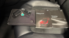 Mazda CX-5 2.0 Kuro Edition 5dr Auto Petrol Estate